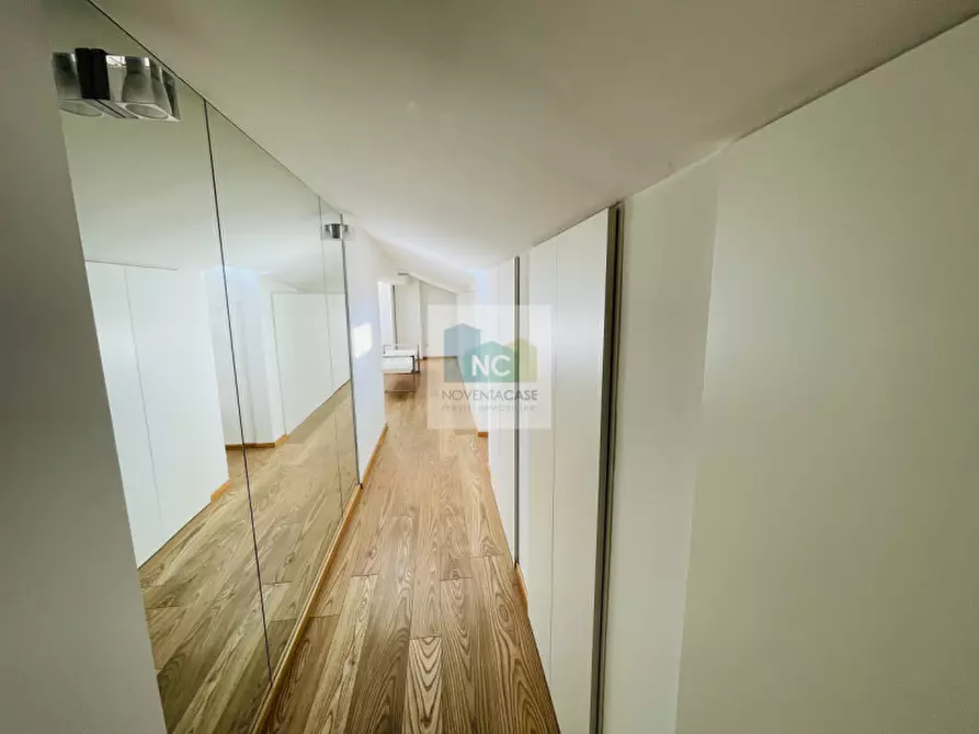 Immagine 29 di Appartamento in vendita  in via jacopo crescini 108 a Padova