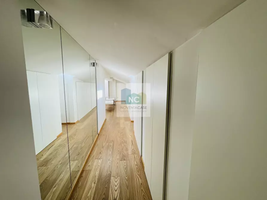 Immagine 30 di Appartamento in vendita  in via jacopo crescini 108 a Padova