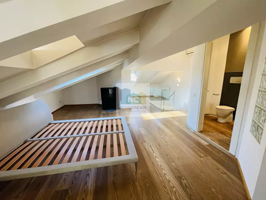 Immagine 32 di Appartamento in vendita  in via jacopo crescini 108 a Padova