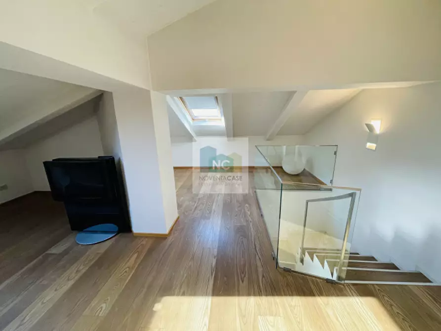 Immagine 33 di Appartamento in vendita  in via jacopo crescini 108 a Padova