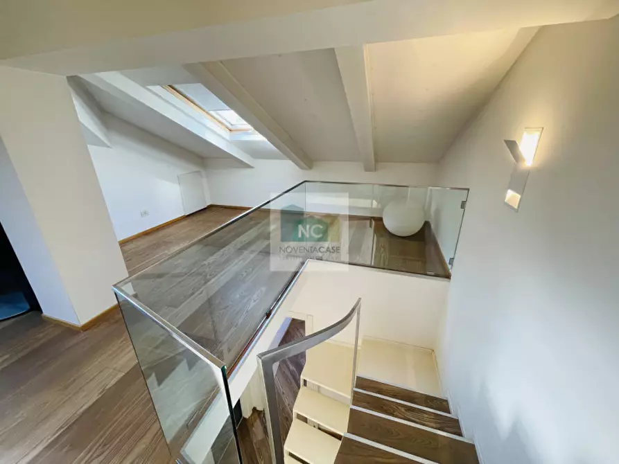 Immagine 34 di Appartamento in vendita  in via jacopo crescini 108 a Padova