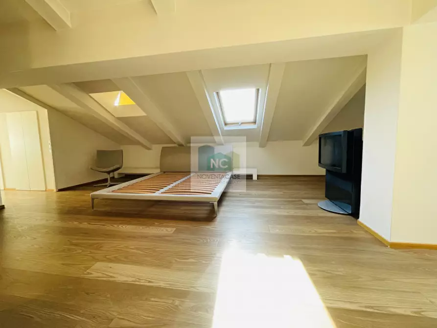 Immagine 35 di Appartamento in vendita  in via jacopo crescini 108 a Padova