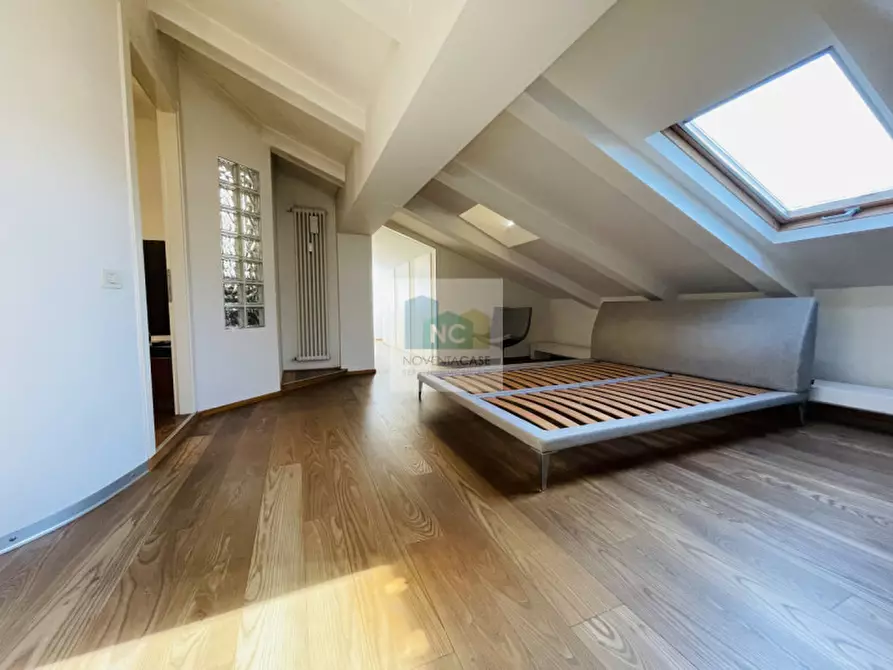 Immagine 36 di Appartamento in vendita  in via jacopo crescini 108 a Padova