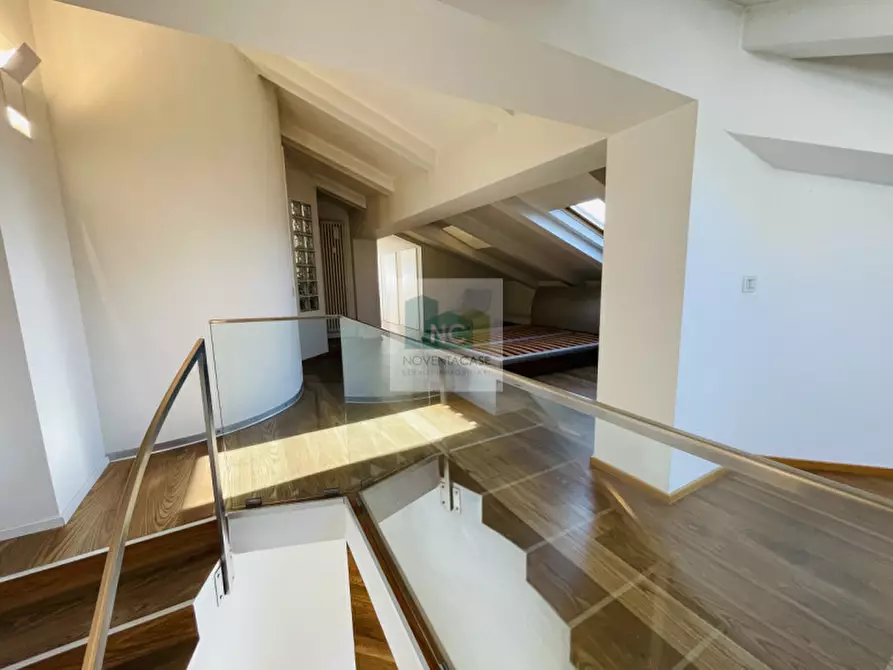 Immagine 37 di Appartamento in vendita  in via jacopo crescini 108 a Padova