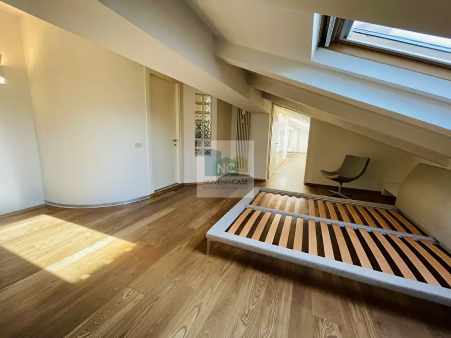 Immagine 38 di Appartamento in vendita  in via jacopo crescini 108 a Padova