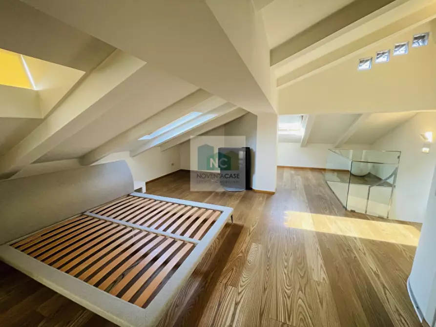 Immagine 39 di Appartamento in vendita  in via jacopo crescini 108 a Padova