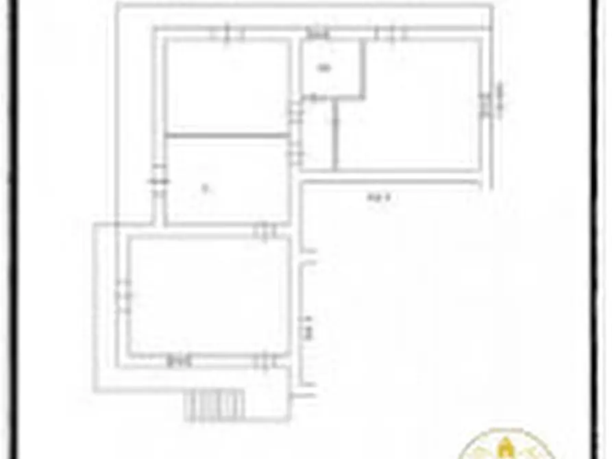 Immagine 5 di Capannone industriale in vendita  in Via Nazionale a Stanghella