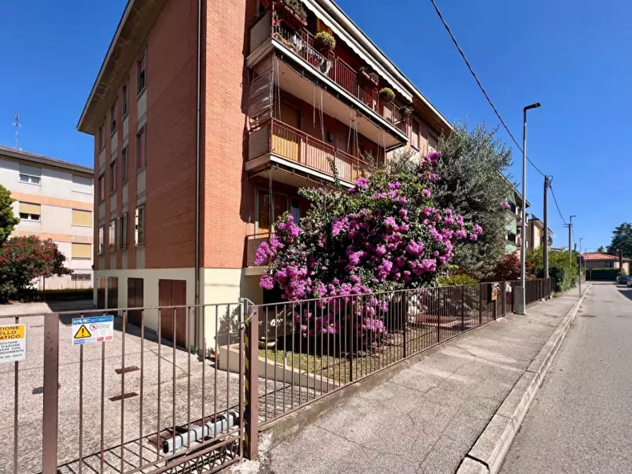 Immagine 1 di Appartamento in affitto  in Via Fulvio Testi a Padova