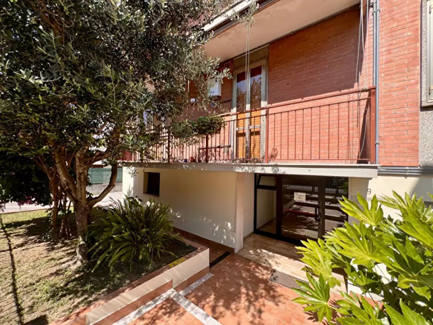 Immagine 4 di Appartamento in affitto  in Via Fulvio Testi a Padova