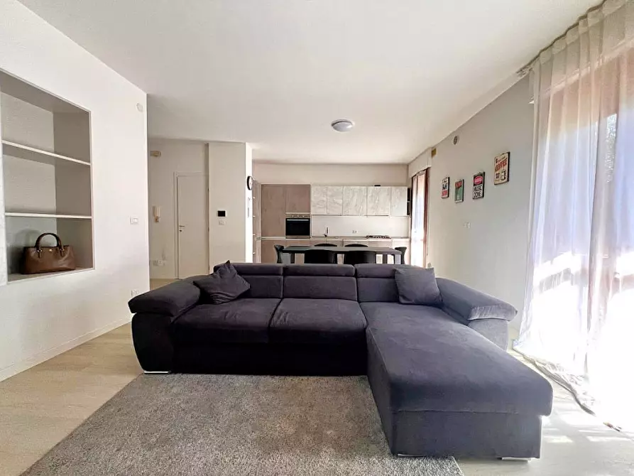 Immagine 5 di Appartamento in affitto  in Via Fulvio Testi a Padova