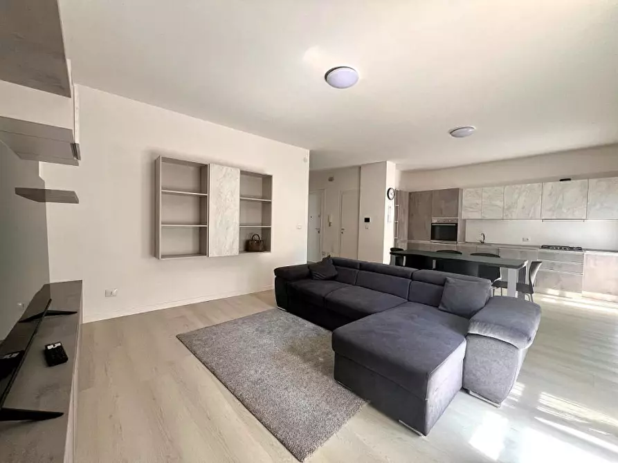 Immagine 6 di Appartamento in affitto  in Via Fulvio Testi a Padova