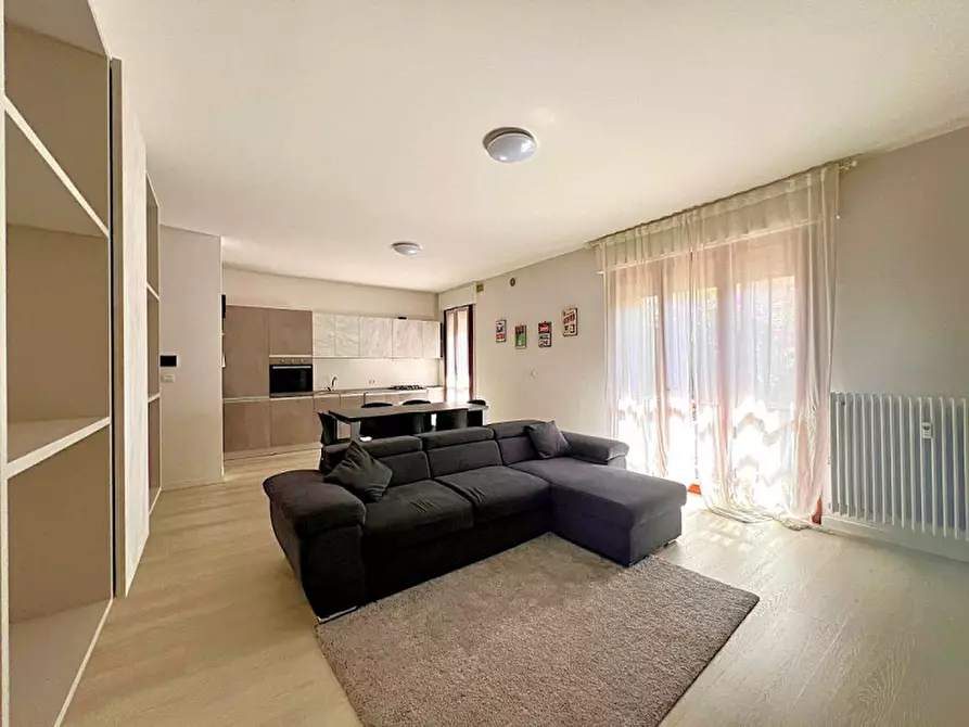 Immagine 7 di Appartamento in affitto  in Via Fulvio Testi a Padova