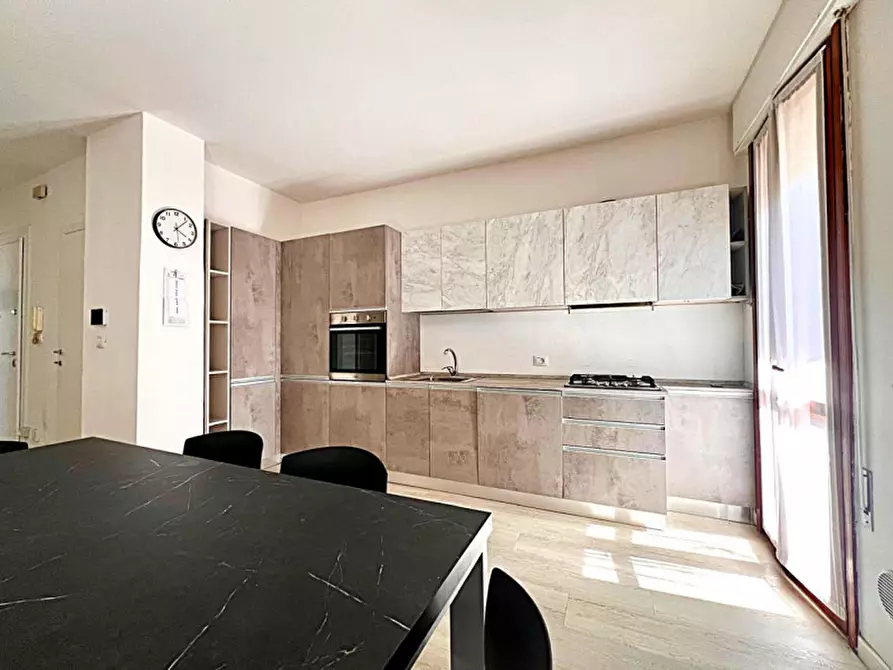 Immagine 8 di Appartamento in affitto  in Via Fulvio Testi a Padova