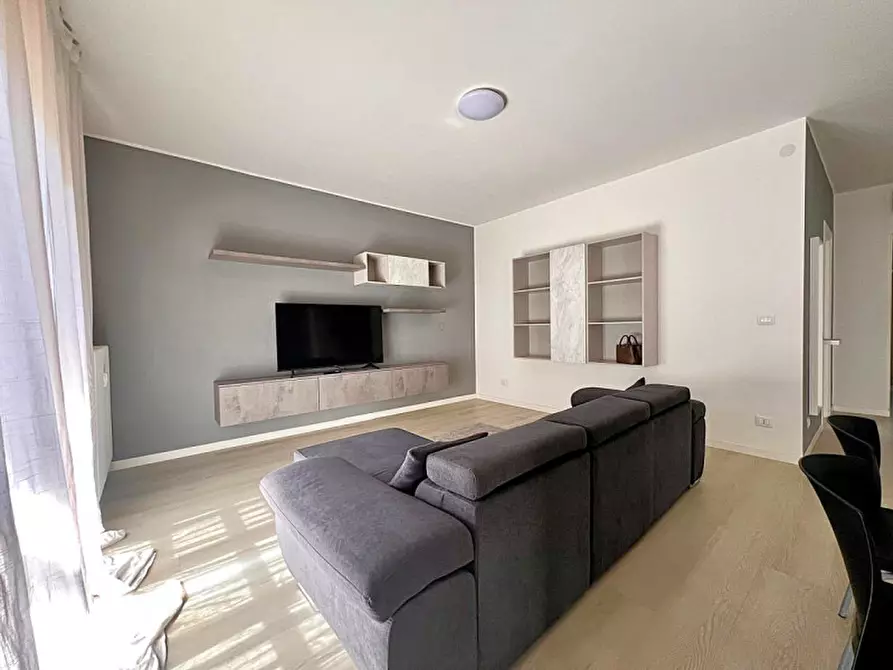 Immagine 9 di Appartamento in affitto  in Via Fulvio Testi a Padova