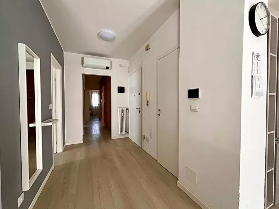 Immagine 12 di Appartamento in affitto  in Via Fulvio Testi a Padova