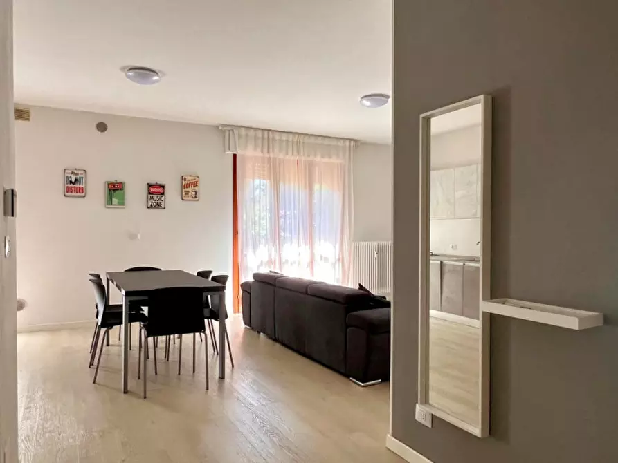 Immagine 13 di Appartamento in affitto  in Via Fulvio Testi a Padova