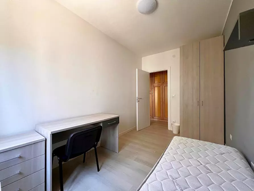 Immagine 15 di Appartamento in affitto  in Via Fulvio Testi a Padova