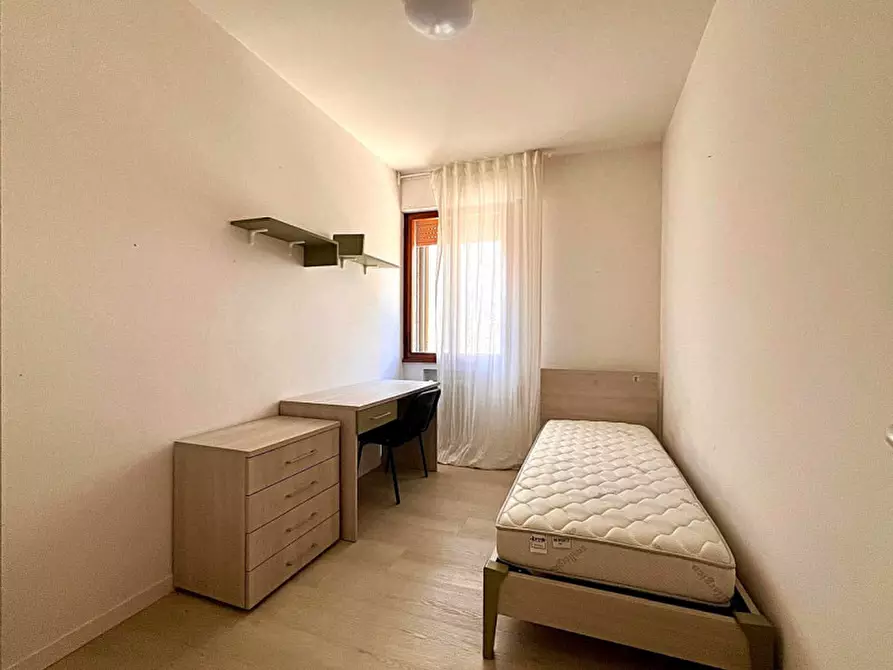 Immagine 16 di Appartamento in affitto  in Via Fulvio Testi a Padova