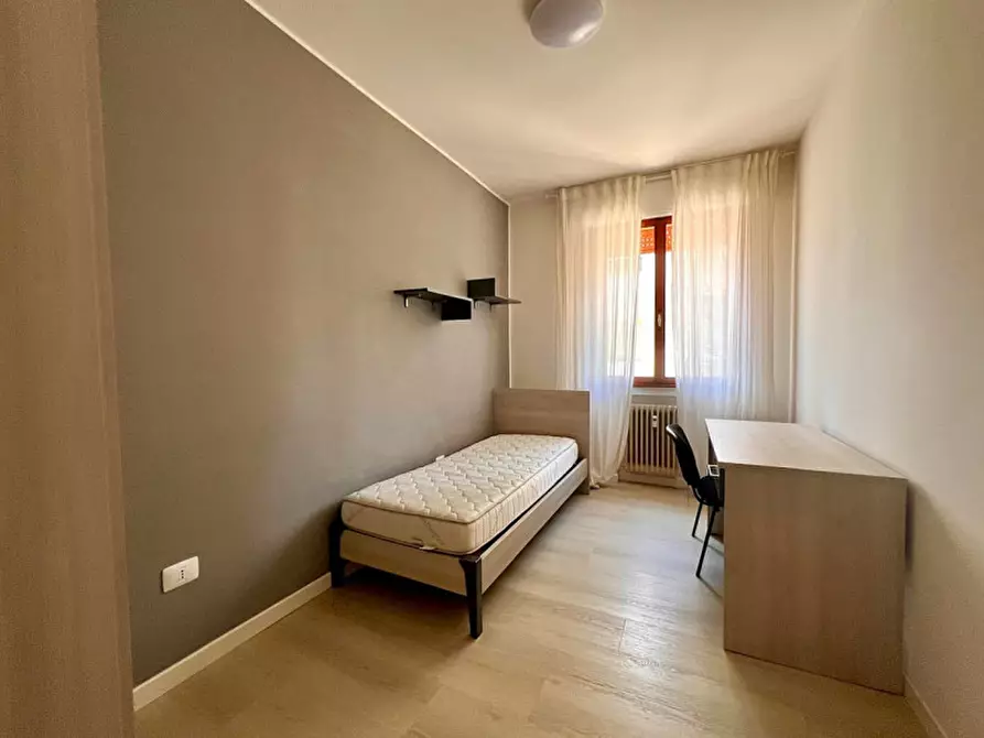 Immagine 17 di Appartamento in affitto  in Via Fulvio Testi a Padova