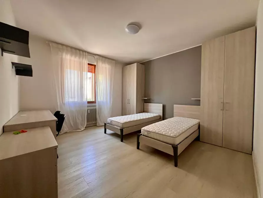 Immagine 18 di Appartamento in affitto  in Via Fulvio Testi a Padova