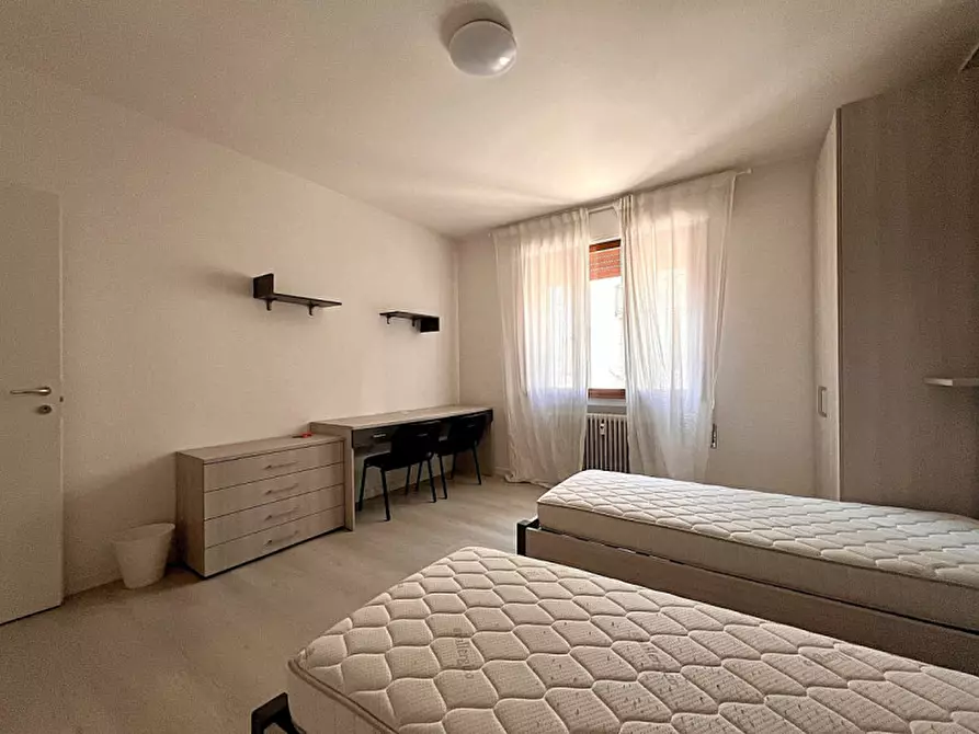 Immagine 19 di Appartamento in affitto  in Via Fulvio Testi a Padova