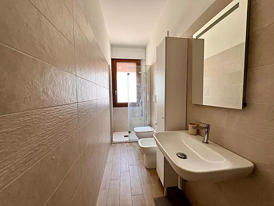 Immagine 20 di Appartamento in affitto  in Via Fulvio Testi a Padova