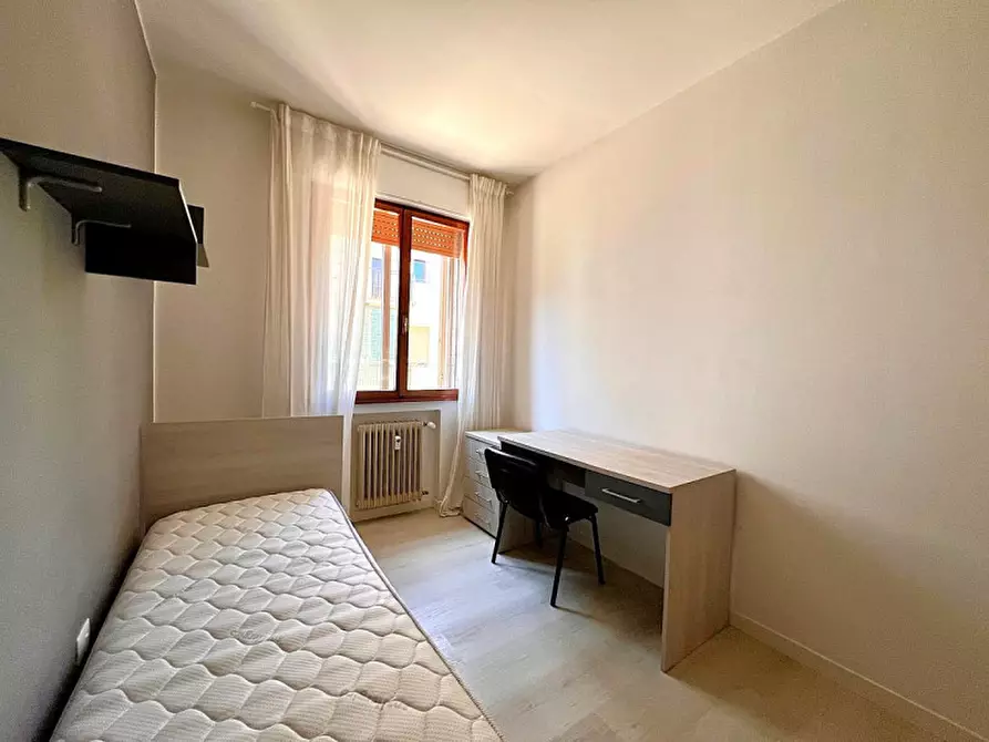 Immagine 21 di Appartamento in affitto  in Via Fulvio Testi a Padova