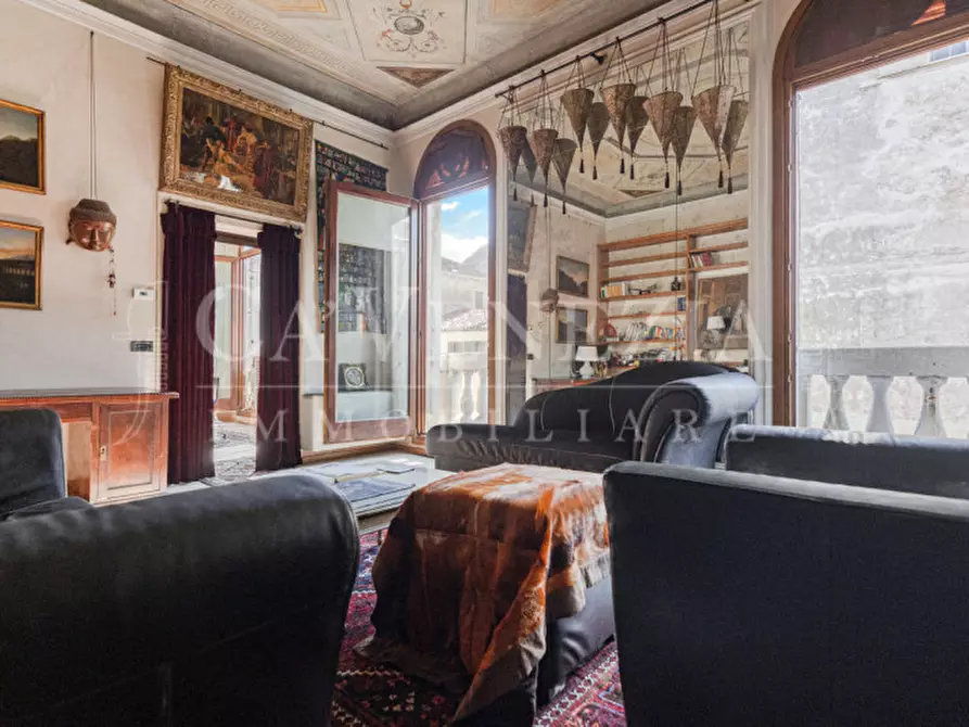 Immagine 2 di Appartamento in vendita  a Venezia