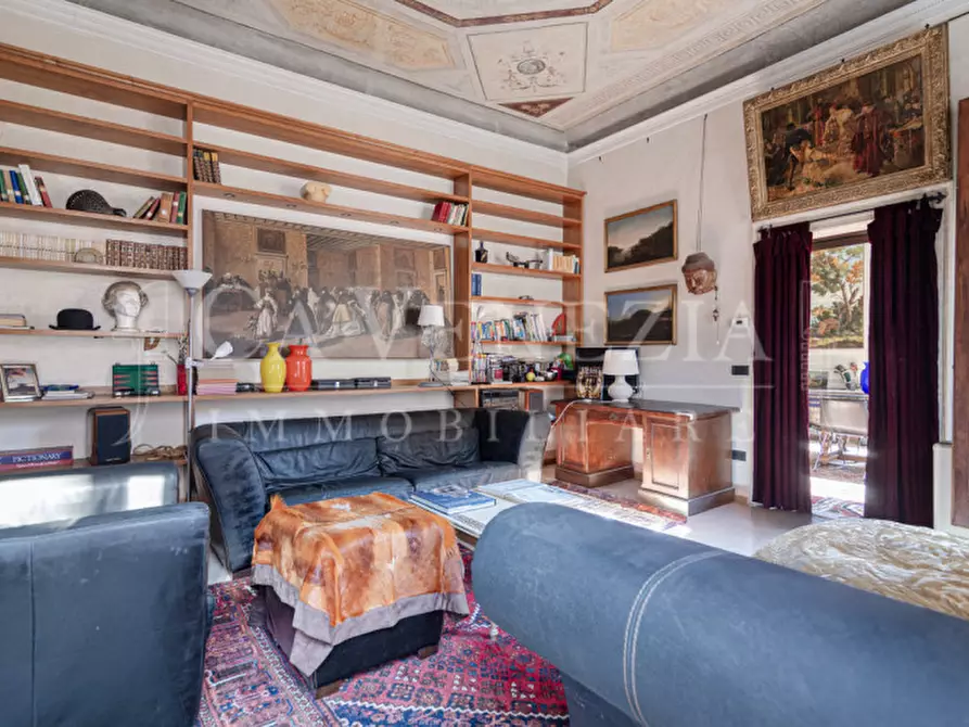 Immagine 4 di Appartamento in vendita  a Venezia