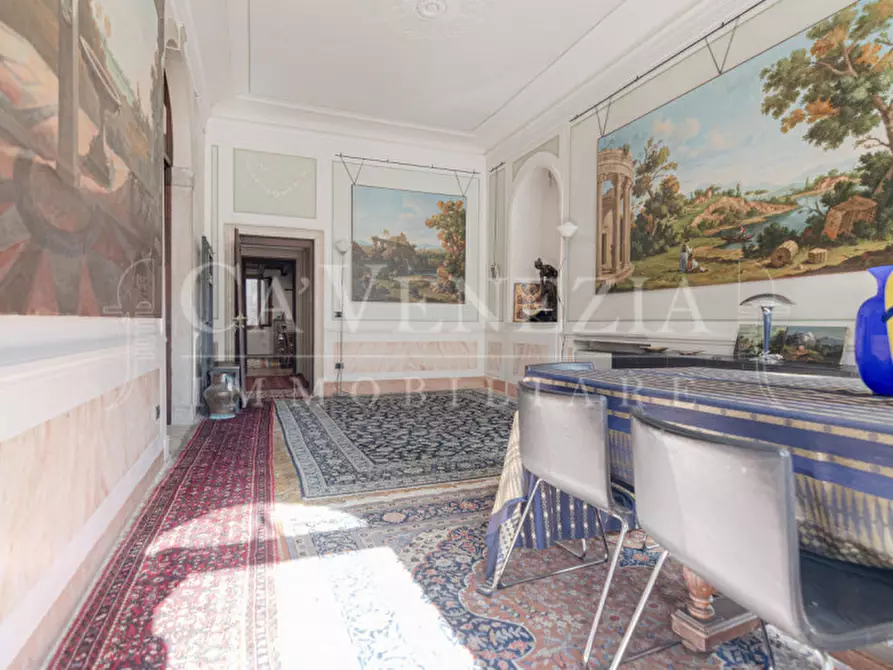 Immagine 5 di Appartamento in vendita  a Venezia