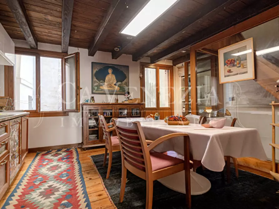 Immagine 10 di Appartamento in vendita  a Venezia