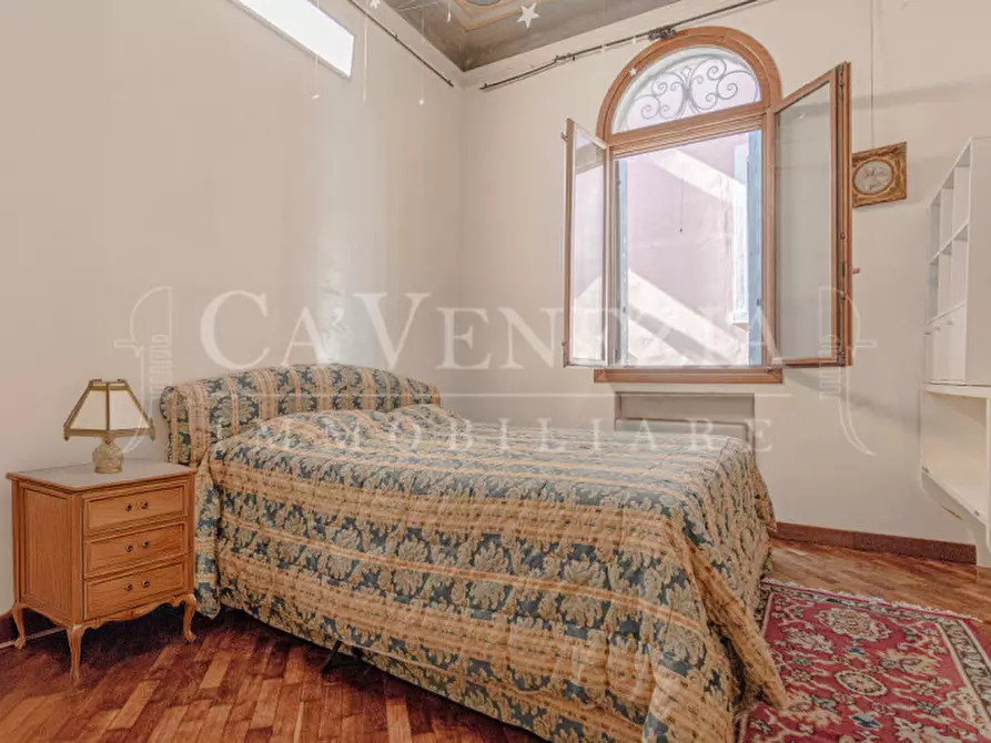 Immagine 15 di Appartamento in vendita  a Venezia