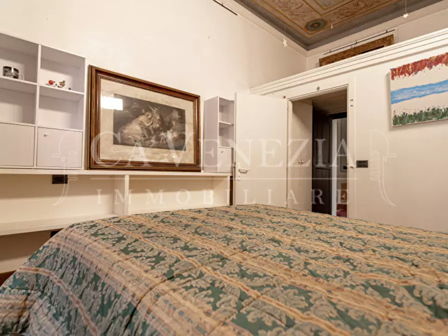 Immagine 16 di Appartamento in vendita  a Venezia