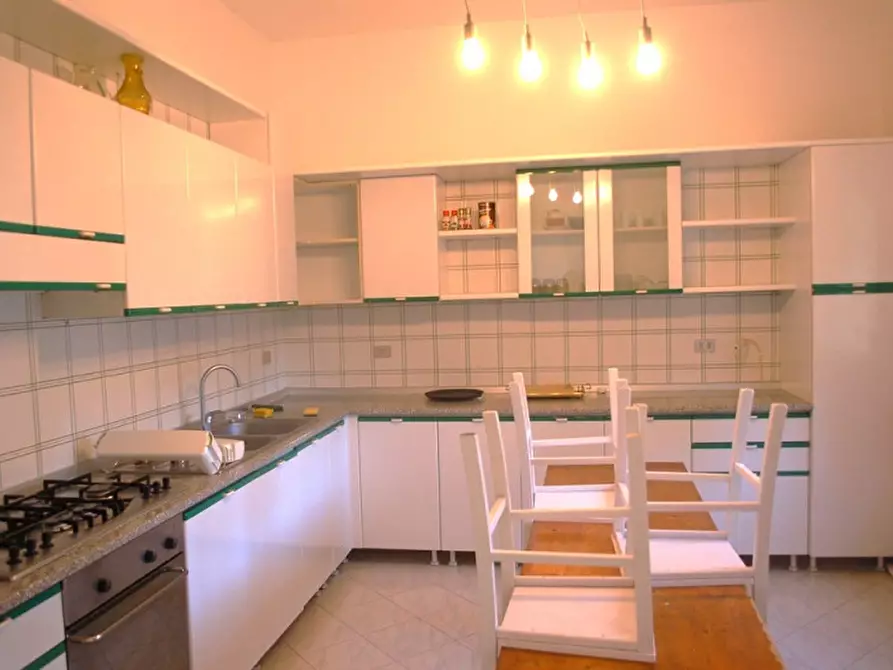 Immagine 5 di Appartamento in vendita  a Rimini