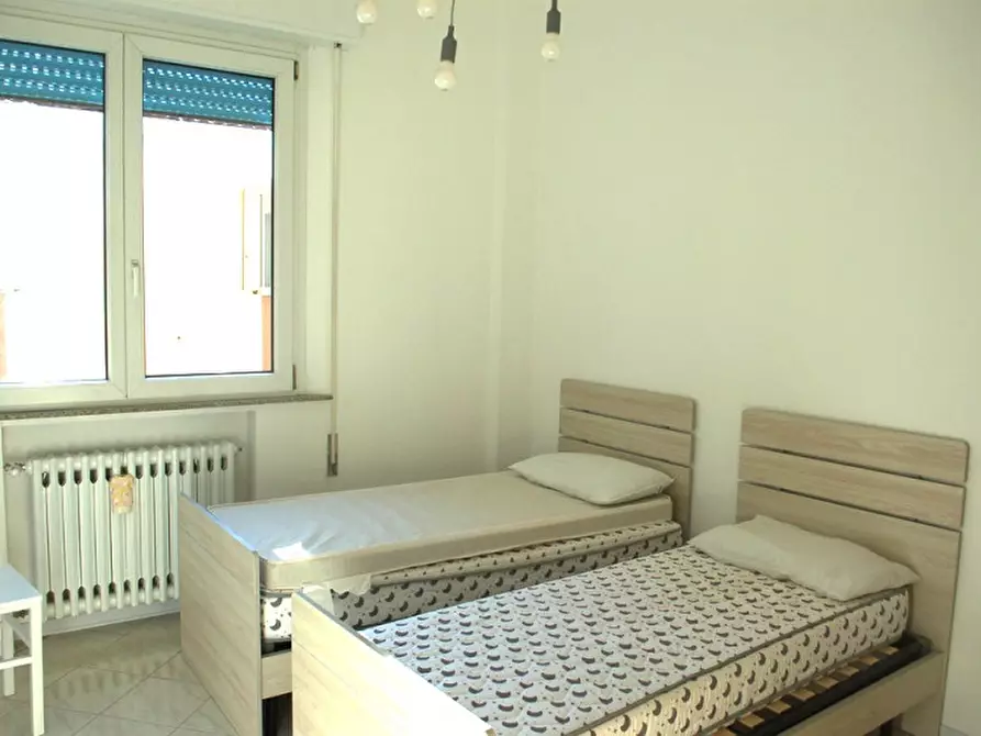 Immagine 7 di Appartamento in vendita  a Rimini