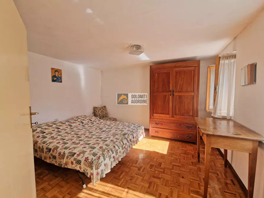 Immagine 4 di Casa indipendente in vendita  in Via Struz a Voltago Agordino