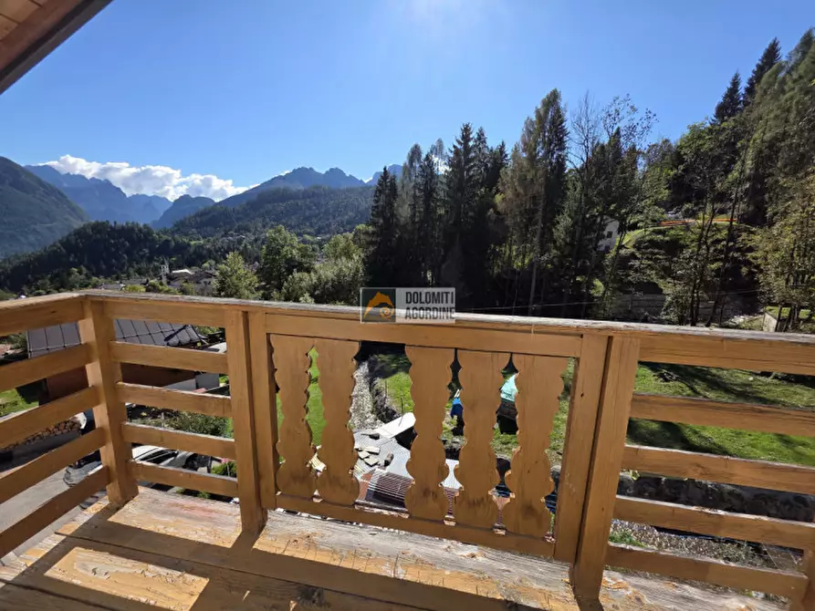 Immagine 6 di Casa indipendente in vendita  in Via Struz a Voltago Agordino