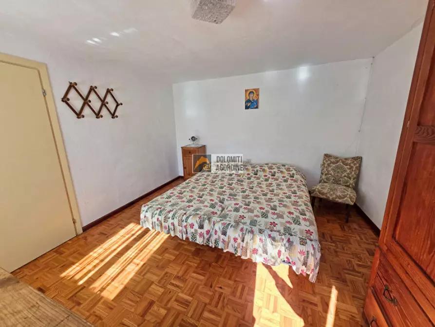 Immagine 8 di Casa indipendente in vendita  in Via Struz a Voltago Agordino