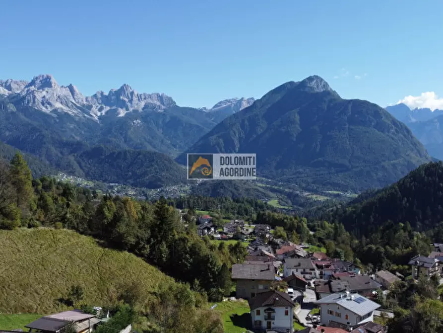 Immagine 18 di Casa indipendente in vendita  in Via Struz a Voltago Agordino