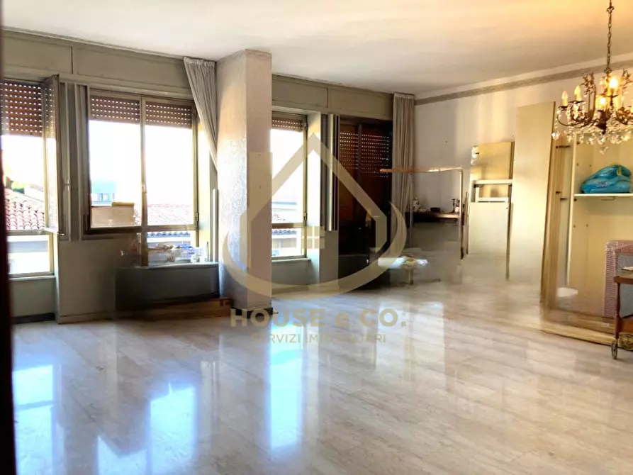 Immagine 1 di Appartamento in vendita  in VIGEVANO CENTRO STORICO a Vigevano