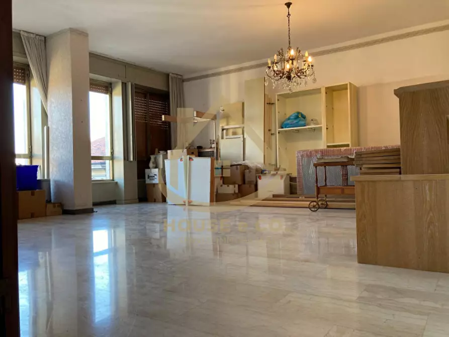 Immagine 2 di Appartamento in vendita  in VIGEVANO CENTRO STORICO a Vigevano