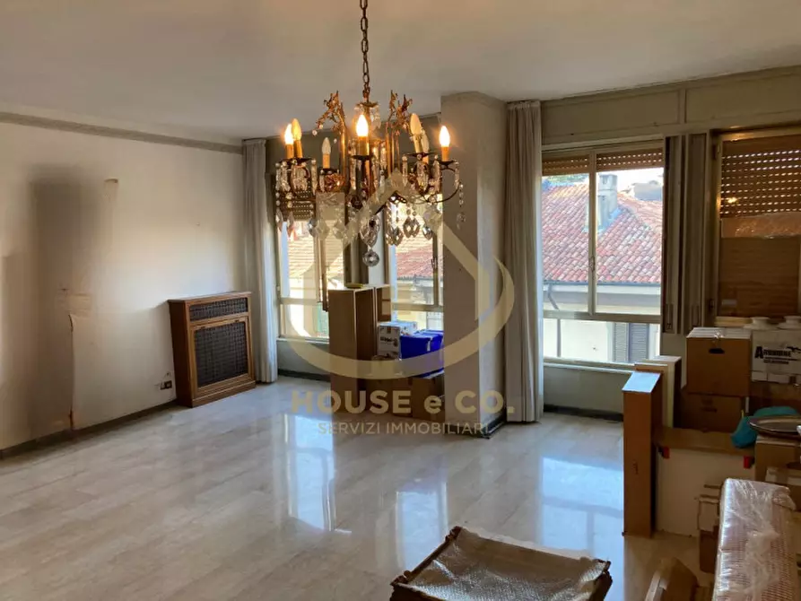 Immagine 3 di Appartamento in vendita  in VIGEVANO CENTRO STORICO a Vigevano