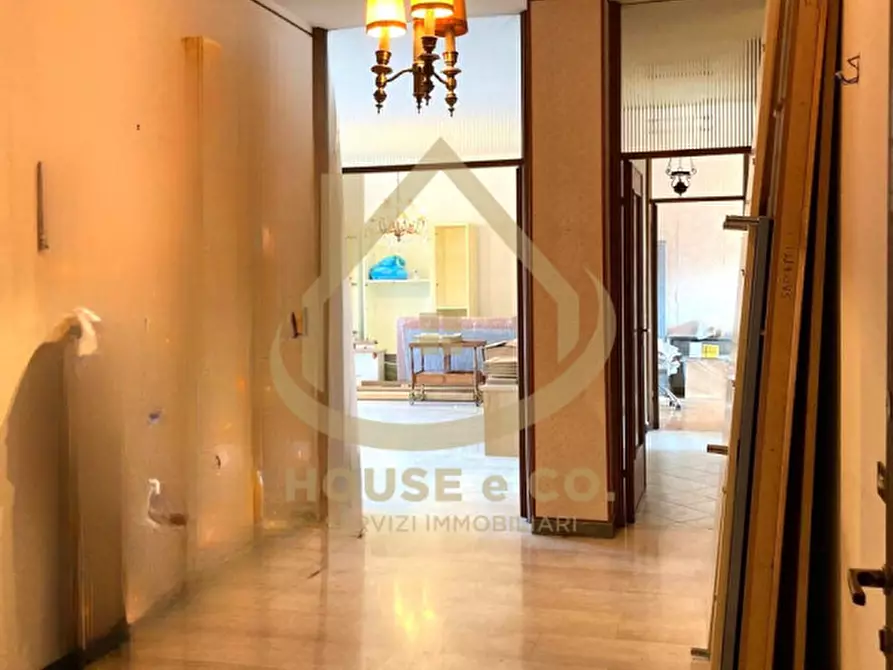 Immagine 5 di Appartamento in vendita  in VIGEVANO CENTRO STORICO a Vigevano