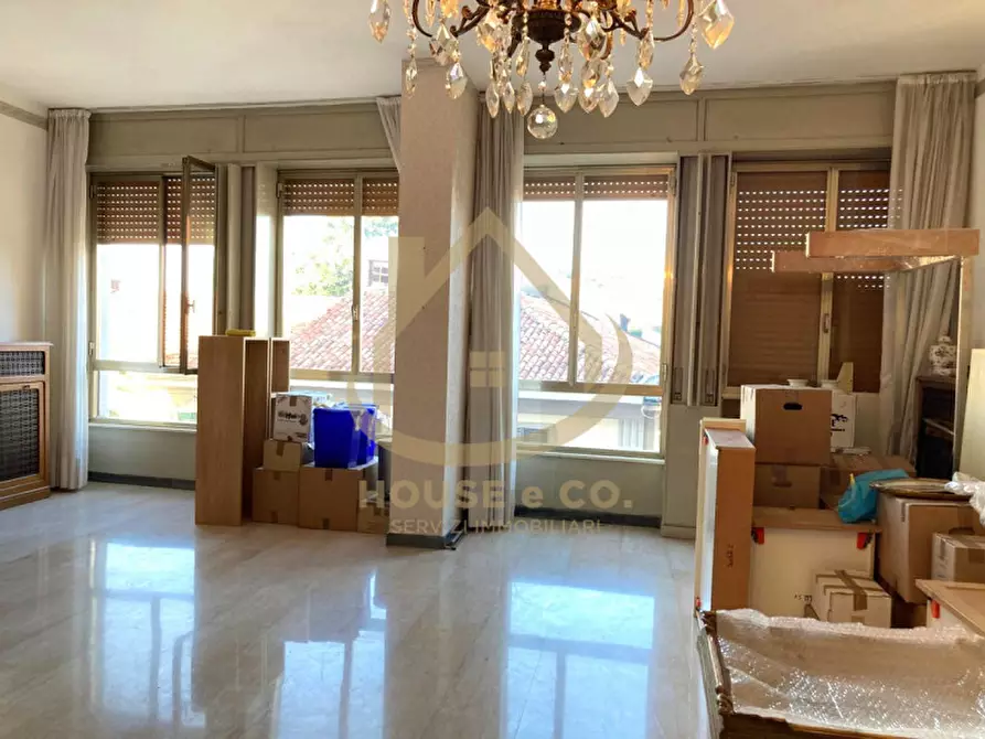 Immagine 7 di Appartamento in vendita  in VIGEVANO CENTRO STORICO a Vigevano