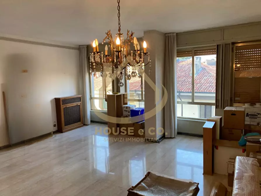Immagine 8 di Appartamento in vendita  in VIGEVANO CENTRO STORICO a Vigevano
