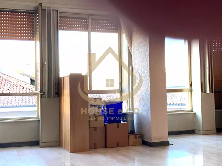 Immagine 9 di Appartamento in vendita  in VIGEVANO CENTRO STORICO a Vigevano