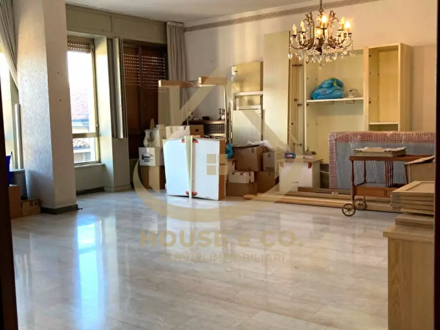 Immagine 10 di Appartamento in vendita  in VIGEVANO CENTRO STORICO a Vigevano