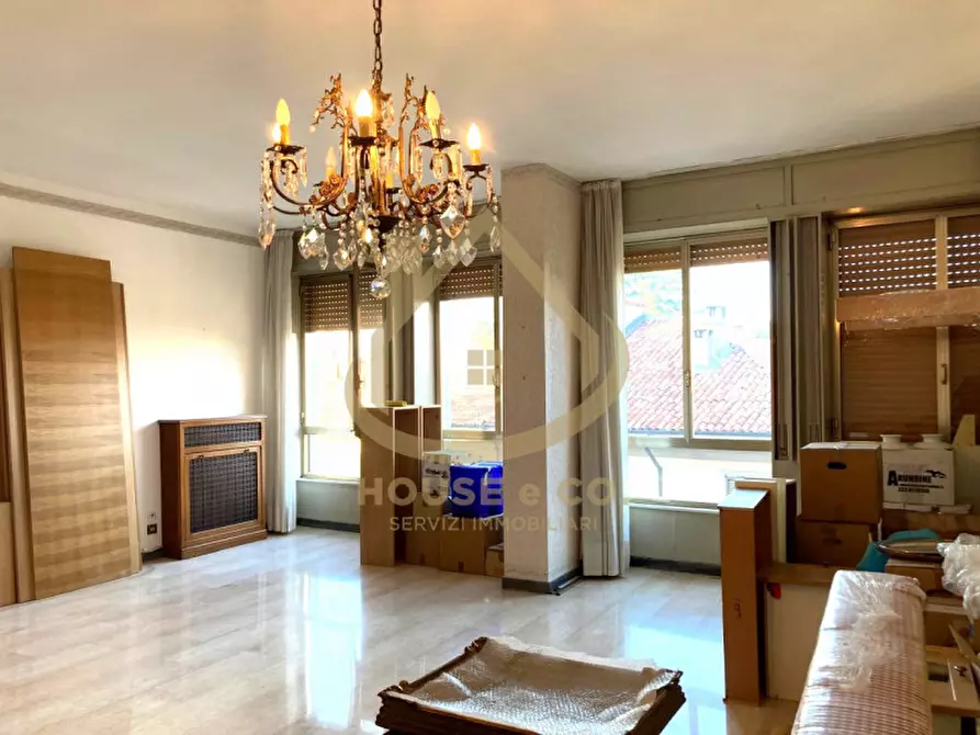 Immagine 13 di Appartamento in vendita  in VIGEVANO CENTRO STORICO a Vigevano