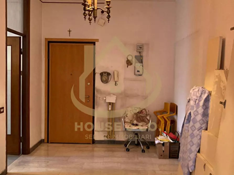 Immagine 14 di Appartamento in vendita  in VIGEVANO CENTRO STORICO a Vigevano