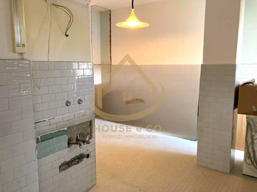 Immagine 20 di Appartamento in vendita  in VIGEVANO CENTRO STORICO a Vigevano